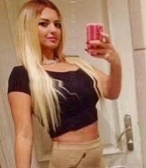 DOĞUM GÜNÜNE GELEN ŞİŞLİ ESCORT