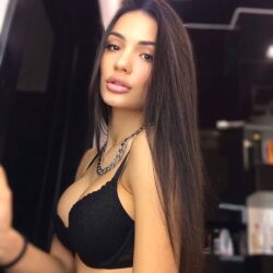 Mecidiyeköy Çıtır ve Minyon Escort 