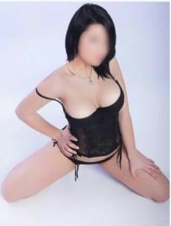 Mecidiyeköy escort Dilek