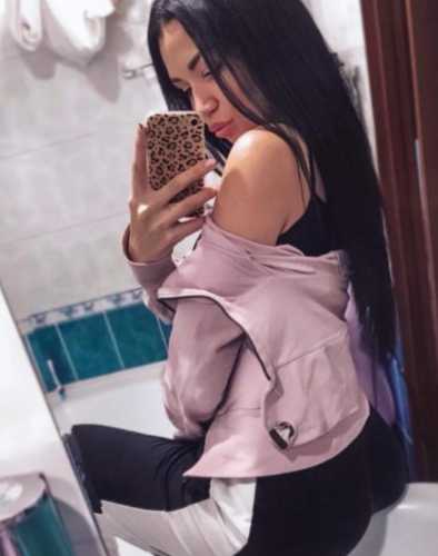 Şişli  Escort Bayan Ebru