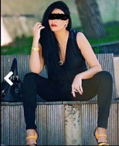 Şişli escort  Nadya