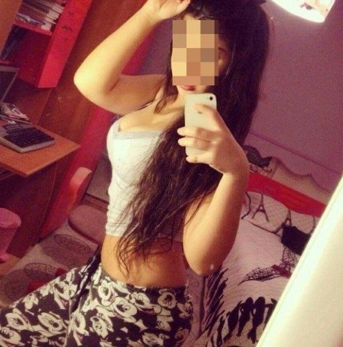 Şişli escort  Olgun Asuman