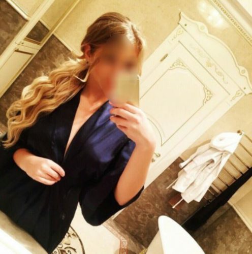 Şişli escort  Oral Yapan Cansu 