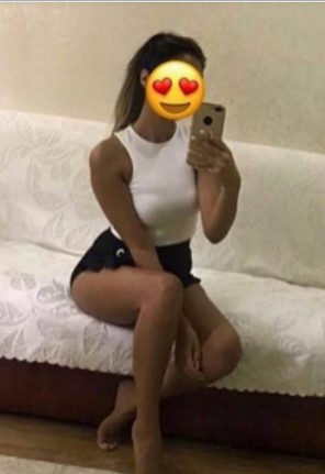 Şişli Escort Bayan Asya