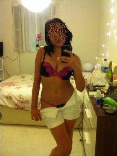 Şişli escort ÇİLEM