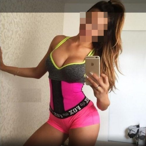 Şişli escort Defne 