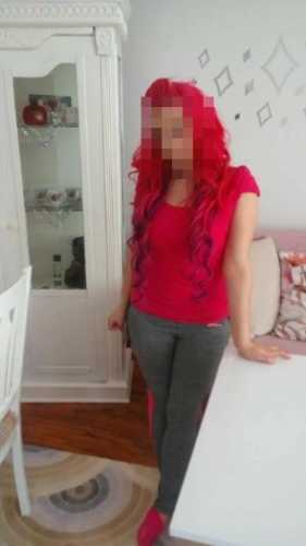 Şişli escort Romantizmi Ayaklara Getiren Bayan Özge