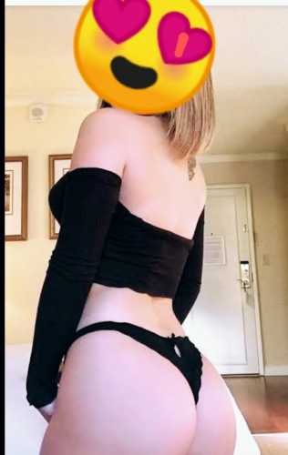 Şişli escort Sarışın Escort Bade