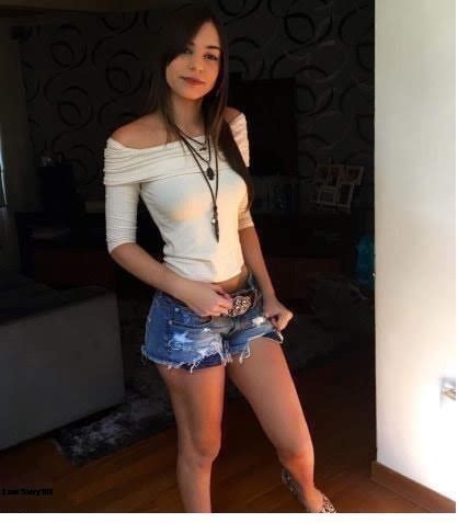 Şişli escort Uzun Saçlı  Berfin