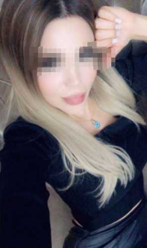 Şişli escort Yaşam Süren Bayan Yelda